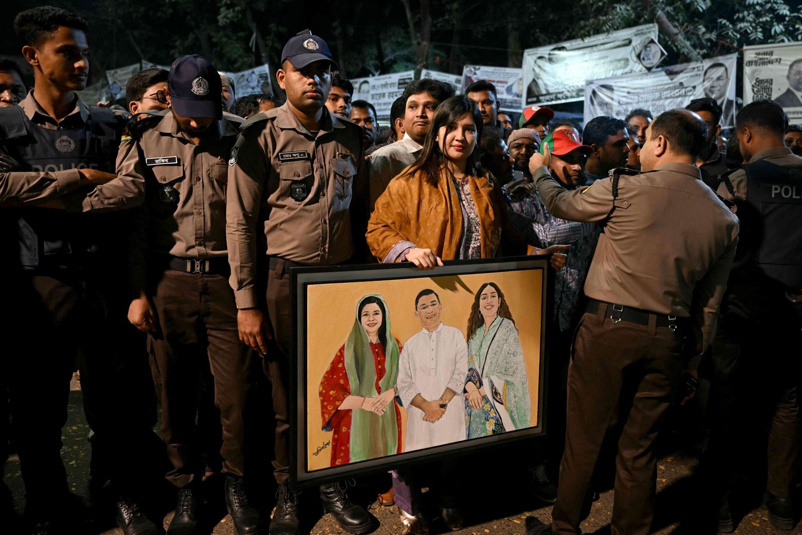 For Bangladesh, this is a moment of both peril and possibility