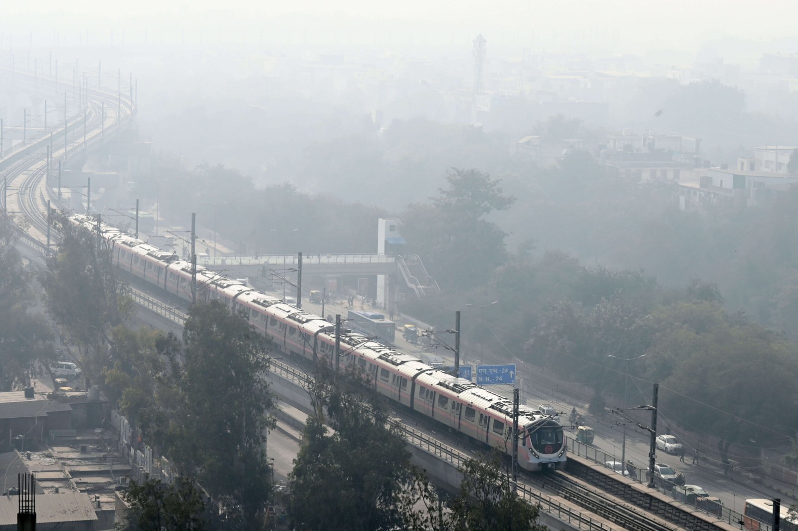 Smog trap to blue skies, the pollution playbook Delhi-NCR desperately needs