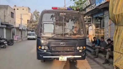 Maharashtra ATS busts soccer club front for radicalisation | India News