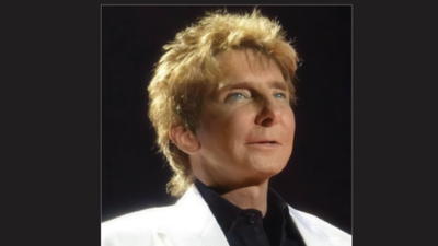 Barry Manilow postpones 2026 tour after lung cancer recovery setback | English Movie News