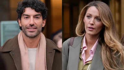 Blake Lively and Justin Baldoni end Day 1 with ‘NO SETTLEMENT’ in USD 550 million lawsuit: ‘Case will move forward’﻿﻿ |