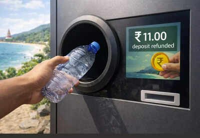 Why seasonal tourism creates India’s toughest waste management challenge | India News