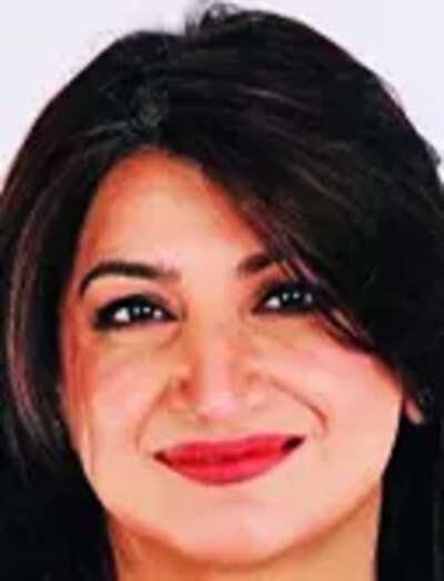 Building in India, exporting to world, assert business honchos | India News