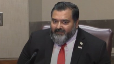 ‘Indians came to America, and then they became…’: Burt Thakur speaks on ‘Indian takeover’ at Frisco council meeting