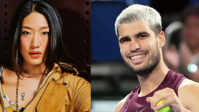 Carlos Alcaraz wins hearts as playful Australian Open photo dump leaves close friend Peggy Gou smiling online | International Sports News