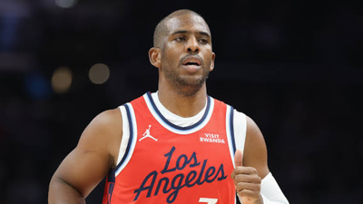 Chris Paul NBA teams timeline: How the HOFer point guard played for nine franchises across a 21-year career | NBA News