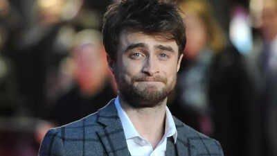 ‘I don’t know a lot about the world…’: How Daniel Radcliffe reacted when he was pitched a ‘Wizard of Oz’ remake | English Movie News