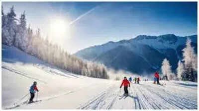 Uttarakhand’s Auli to host Skiing Winter Carnival and National Winter Games from February 13–16 | India News