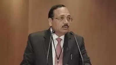 CJI hard-sells India’s business-friendly legal system in France | India News