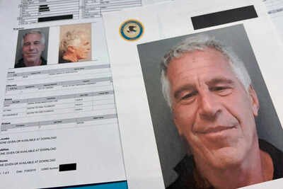 Epstein’s deathbed will: Who stood to inherit multimillion-dollar fortune, and what about the victims? | World News
