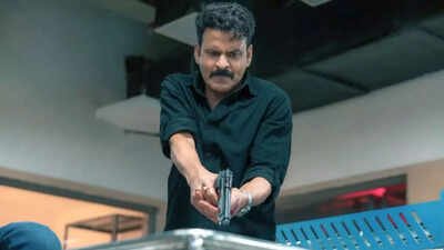 Film producer withdraws ‘Ghooskhor Pandat’ title | India News