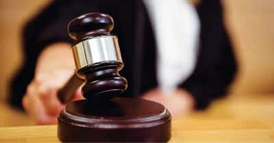 In 10 years, trial courts awarded death to 1,310, high courts upheld 106 | India News