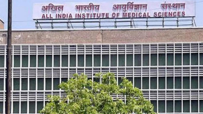 1 in 3 faculty posts vacant across AIIMS; over 17,000 Non-Faculty Posts Also Unfilled | India News