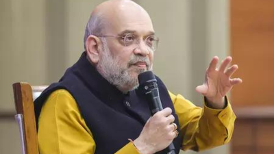 HM Shah reviews border security in Seemanchal; all post-SIR deaths to be verified | India News