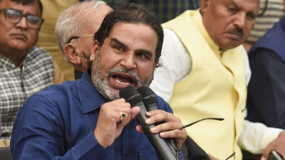 Prashant Kishor’s Jan Suraaj party moves Supreme Court challenging Bihar elections, seeks fresh polls | India News