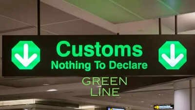 India’s new customs rules bring duty-free relief on gold, electronics for UAE travellers | World News