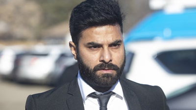 Indian-origin driver who caused 2018 crash killing 16 loses final bid to stay in Canada, lawyer says he’s stressed, attending counselling