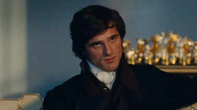 Should Jacob Elordi play Heathcliff? Why ‘Wuthering Heights’ casting is so ‘controversial’, according to literary experts |