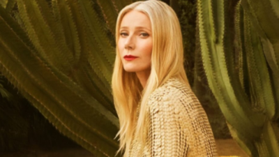 Actor Awards 2026: Gwyneth Paltrow, Jenna Ortega among presenters at SAG awards; ‘One Battle After Another’ leads nominations | English Movie News