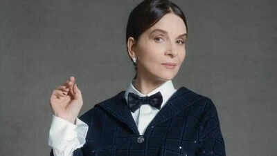 Ahead of Oscars, Juliette Binoche hails Cannes winners: ‘The strength of these films leads to their success’ |