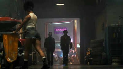 ‘KH x RK’ promo triggers villain debate: Kamal Haasan vs Rajinikanth; Fans flood social media with theories | Tamil Movie News