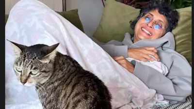 Kiran Rao reveals she’s down with chikunguniya, urges people to take precautions: ‘Taking it slow’ |