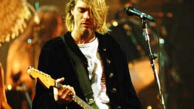 Kurt Cobain’s death was ‘homicide’ and not suicide? Forensic scientist claims ‘forced overdose’ before being ‘shot in the head’ |