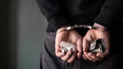 Kuwait intensifies nationwide security crackdown: Drugs, crime, illegal businesses targeted