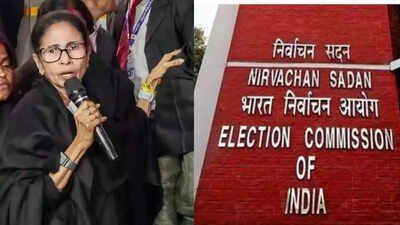 Prevent systematic pattern of violence, threats against our WB staff: EC to SC | India News