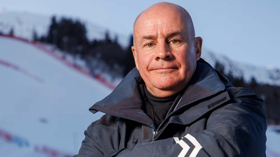 Meet Johan Eliasch: Swedish billionaire who bought 400,000 acres of the Amazon forest to save it from deforestation and commercial destruction |