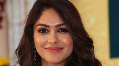 When Mrunal Thakur revealed her ex-boyfriend ran away because she was an actress: ‘You’re too impuslive’ |