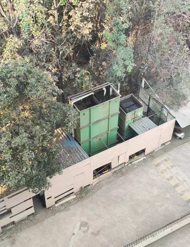 Rivers, groundwater under threat as STPs in societies fall into disuse in Pune and Pimpri Chinchwad | India News