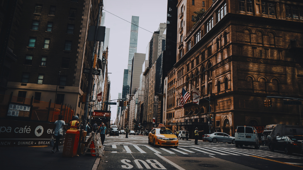 World’s 8 most stressful cities to live in and their biggest pressure points