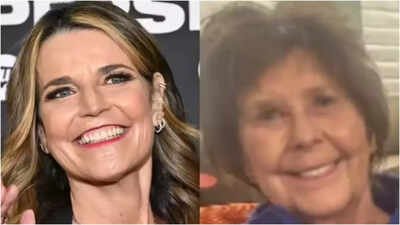 Nancy Guthrie case update: Range Rover confiscated, trunk sealed on site