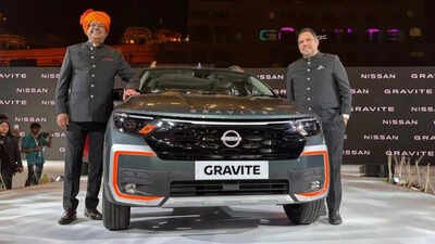 Nissan Gravite Price: Nissan Gravite launched at Rs 5.65 lakh: Check variant-wise prices |
