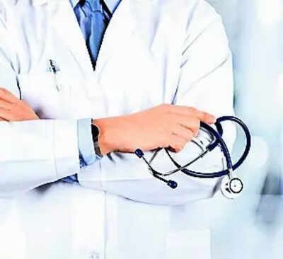 Over 800 NEET PG aspirants converted from Indian to NRI | India News