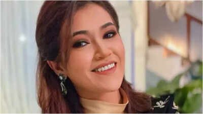 Parakh Madan: Valentine’s Day has never been a very big deal for either one of us