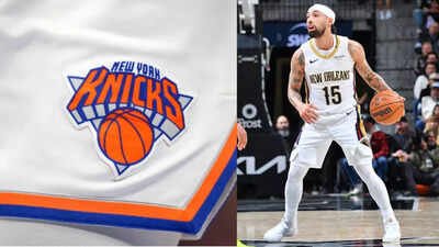 NBA Clutch Trade: Pelicans traded Jose Alvarado to Knicks for two 2nd round picks and cash | NBA News