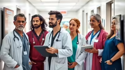 After Supreme Court rap and ministry reminders, 65 medical colleges still off NMC records on intern stipends: RTI | India News