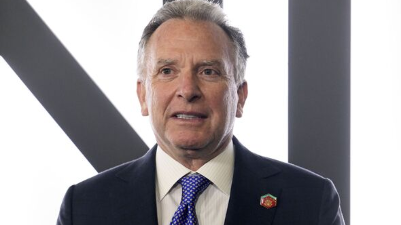 ‘Not imposing anything on Ukraine… Territorial issues could be solved through direct Zelenskyy-Putin talks’: Steve Witkoff 