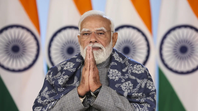 PM Modi to visit Malaysia on Feb 7-8 | India News