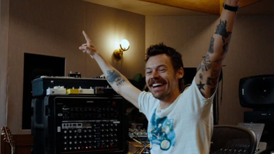 Harry Styles on stepping back, turning 32, and why taking a break was the key to his next era | English Movie News