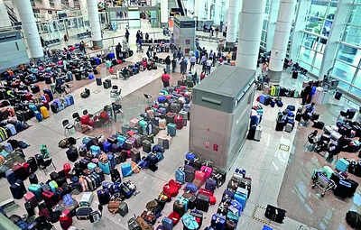 Regulator orders probe into IndiGo’s ‘unfair business practices’ | India News