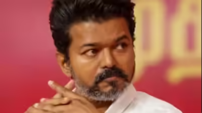 Vijay’s visit to Salem: 600 police personnel deployed | Salem News