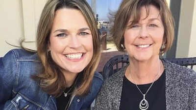 Savannah Guthrie’s mother missing: Ransom note, blood on porch sparks concern; family asks for proof of life |
