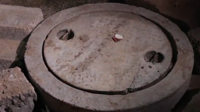 Delhi: 32-year-old dies after falling into open drain in Rohini | India News