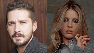 Shia LaBeouf and Mia Goth SPLIT a year ago; relationship update surfaces following actor’s New Orleans arrest |