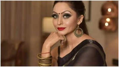 Shivani Gosain: I want to break the typical limited image of a TV serial actor