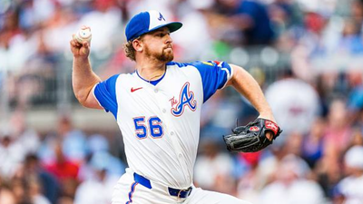 Braves’ Opening Day plans disrupted by loss of Spencer Schwellenbach and Hurston Waldrep | MLB News