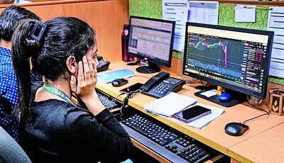 STT shock jolts markets, sensex spirals to worst Budget Day loss in points